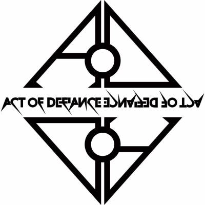 logo Act Of Defiance
